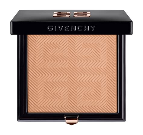 givenchy bronzer 2017|Givenchy Healthy Glow Bronzer .